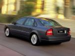 Volvo S80 1998 года